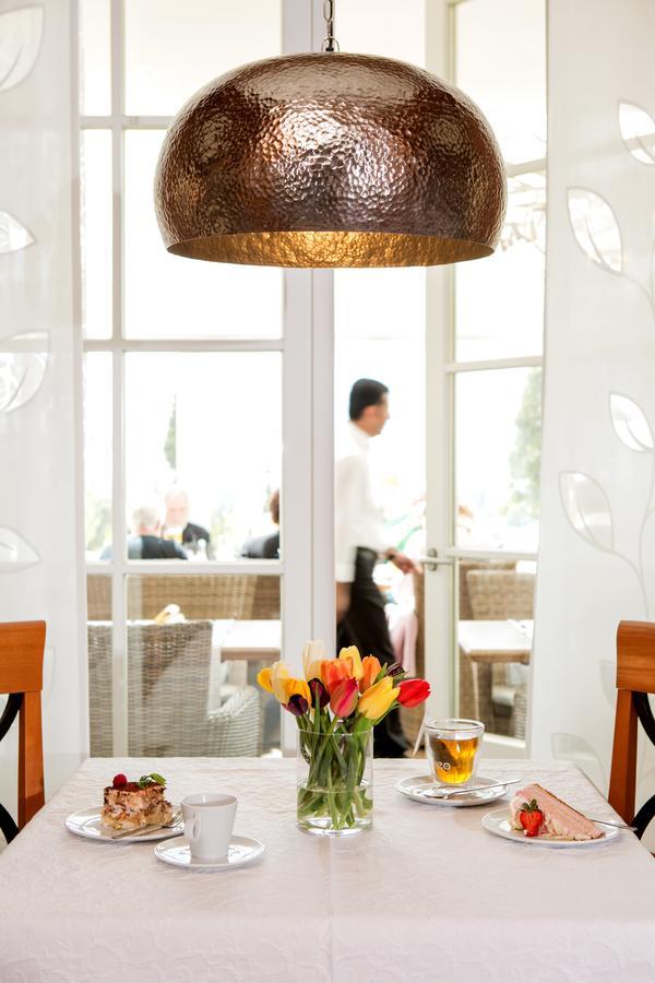 Hotel-Restaurant Distlerhof Leinburg Extérieur photo